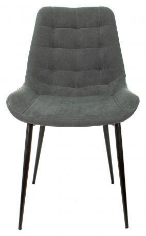 Стул для кухни Бюрократ KF-6 серый