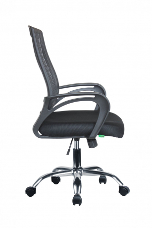 Кресло Riva Chair 8081 Е черный