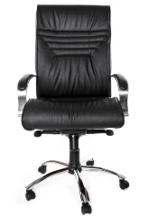 Кресло руководителя Вип хром
