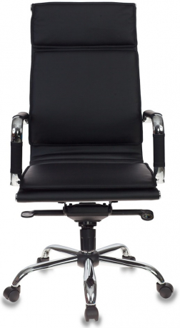 Кресло руководителя Бюрократ CH-993MB