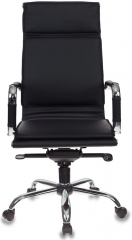 Кресло руководителя Бюрократ CH-993MB