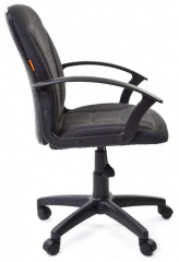 Компьютерное кресло Chairman 627 серый