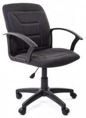 Компьютерное кресло Chairman 627 серый