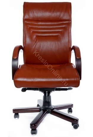 Кресло руководителя “Вип Экстра”: стиль, комфорт и презентабельность