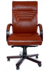 Кресло руководителя Вип экстра