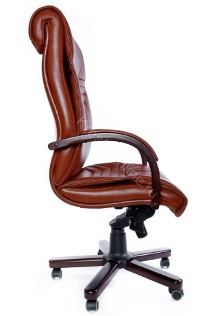 Кресло руководителя “Вип Экстра”: стиль, комфорт и презентабельность