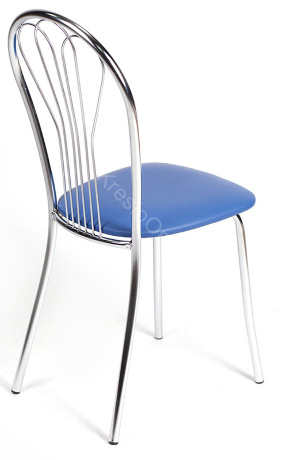 Стул для кухни Версаль хром (Versal CH)