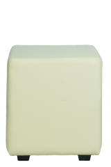 Пуфик офисный квадратный 415*415