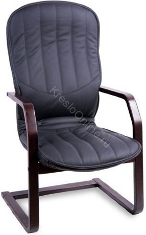 Конференц-кресло «Дипломат Экстра»: идеальный баланс стиля и комфорта