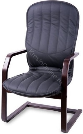 Конференц-кресло «Дипломат Экстра»: идеальный баланс стиля и комфорта