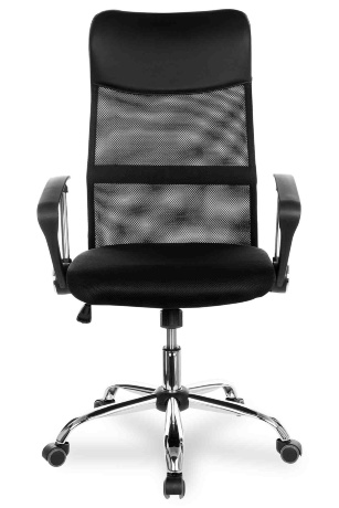 Компьютерное кресло College CLG-935 MХН Black