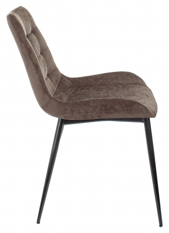 Стул для кухни Бюрократ KF-6_2 комплект 2 шт. коричневый Light 10