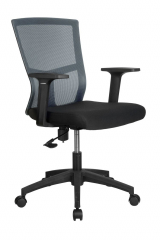 Кресло Riva Chair 923 серый