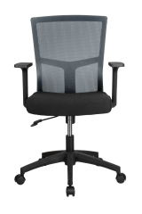 Кресло Riva Chair 923 серый