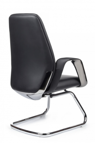 Кресло RV DESIGN Napoli-SF черный