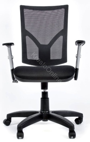 Кресло оператора Кинг freestyle TP