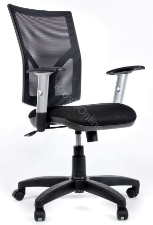 Кресло оператора Кинг freestyle TP