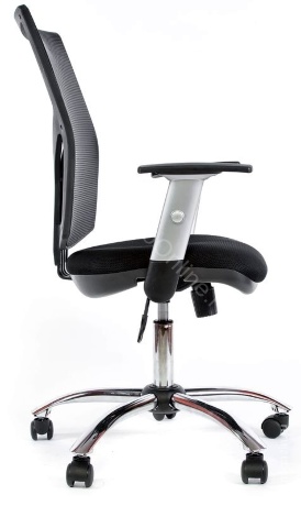 Кресло оператора Кинг freestyle TP