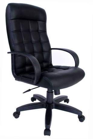 Кресло компьютерное Стиль ультра