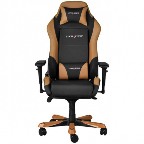 Кресло компьютерное игровое DXRacer OH/IS11/NC