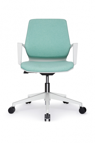 Кресло RV DESIGN Colt лазурный