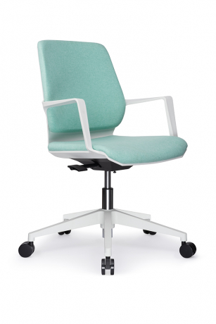 Кресло RV DESIGN Colt лазурный