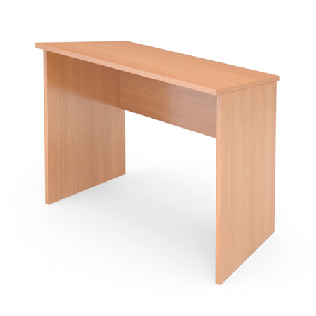 Стол рабочий письменный Арго А-001 (90*73*76)