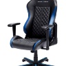 Кресло компьютерное игровое DXRacer OH/DH73/NB