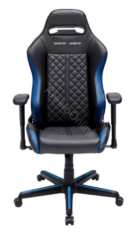 Кресло компьютерное игровое DXRacer OH/DH73/NB