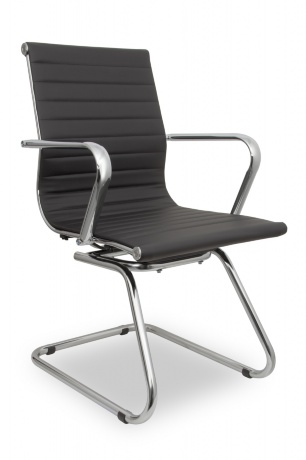 Офисное конференц-кресло College H-916L-3/Black