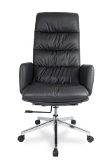 Кресло офисное College CLG-625 LBN-A Black
