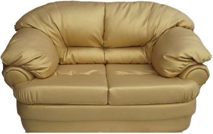 Диван офисный двухместный Релакс