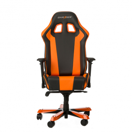Кресло компьютерное игровое DXRacer OH/KS06/NO