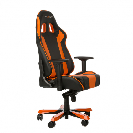 Кресло компьютерное игровое DXRacer OH/KS06/NO