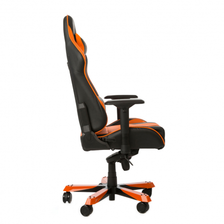 Кресло компьютерное игровое DXRacer OH/KS06/NO