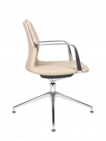 Конференц-кресло Norden Лилль CF бежевый