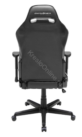Кресло компьютерное игровое DXRacer OH/DH73/N