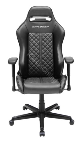 Кресло компьютерное игровое DXRacer OH/DH73/N
