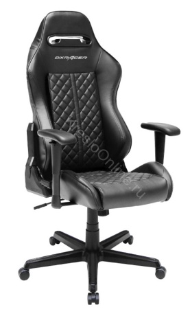Кресло компьютерное игровое DXRacer OH/DH73/N