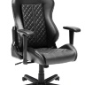 Кресло компьютерное игровое DXRacer OH/DH73/N