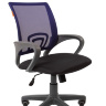Офисное кресло Chairman 696 Grey