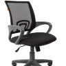 Офисное кресло Chairman 696 Grey