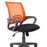 Офисное кресло Chairman 696 Grey