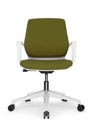 Кресло RV DESIGN Colt темно-зеленый