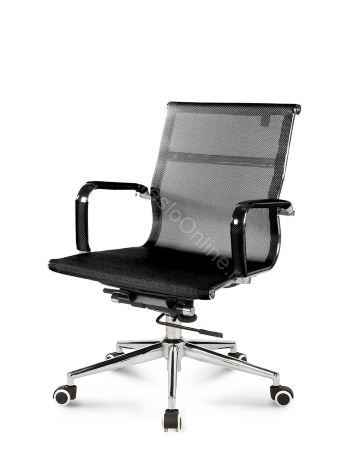 Кресло офисное Norden Хельмут LB