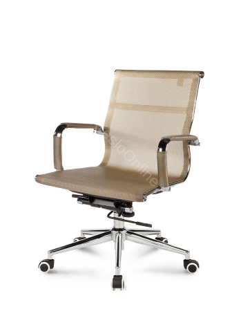 Кресло офисное Norden Хельмут LB