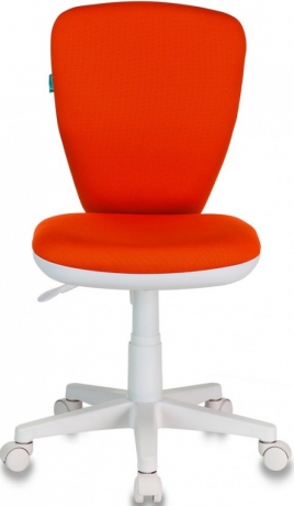 Детское компьютерное кресло Бюрократ KD-W10