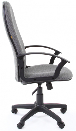Кресло офисное Chairman 289 серый