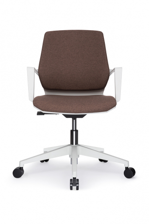 Кресло RV DESIGN Colt коричневый