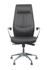 Кресло RV DESIGN Orlando черный